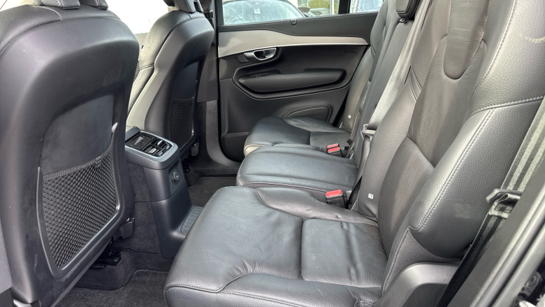 Volvo XC90 2.0 T8 [455] RC PHEV Plus Dark 5dr AWD Geartronic Estate